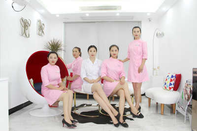 徐州千慕美容生物數(shù)據(jù)處理服務(wù) 驅(qū)動(dòng)美容行業(yè)數(shù)字化轉(zhuǎn)型的關(guān)鍵力量