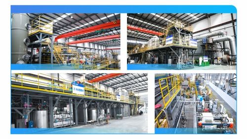 飛灰制備巖棉資源化技術(shù)與裝備達(dá)到國際先進(jìn)水平，引領(lǐng)固廢資源化新篇章