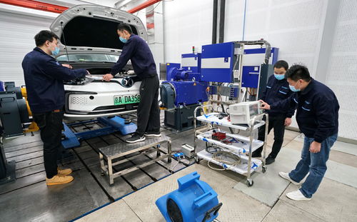 綠色發(fā)展之路 清潔能源與資源再生技術(shù)共筑可持續(xù)未來