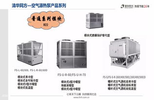熱泵技術(shù)與資源再生 驅(qū)動可再生能源高效利用的雙引擎